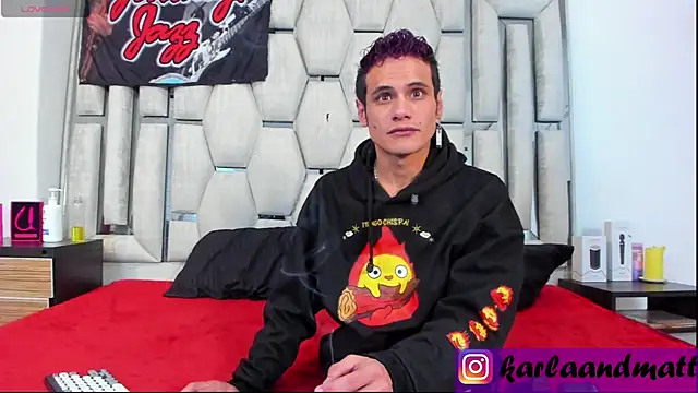 karlaandmatt online show from 05-20-26, 05:48