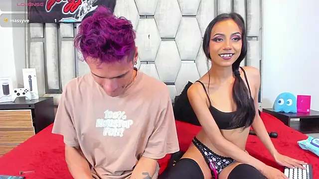 karlaandmatt online show from 07-22-26, 06:59