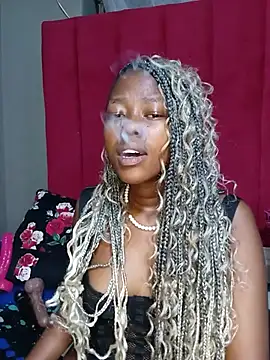 PinkyxGodess online show from 06-01-26, 09:47