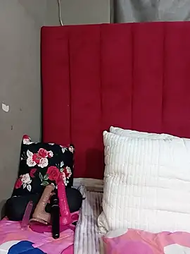 PinkyxGodess online show from 06-09-26, 10:11