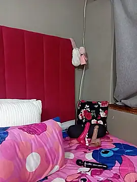 PinkyxGodess online show from 07-01-26, 02:01