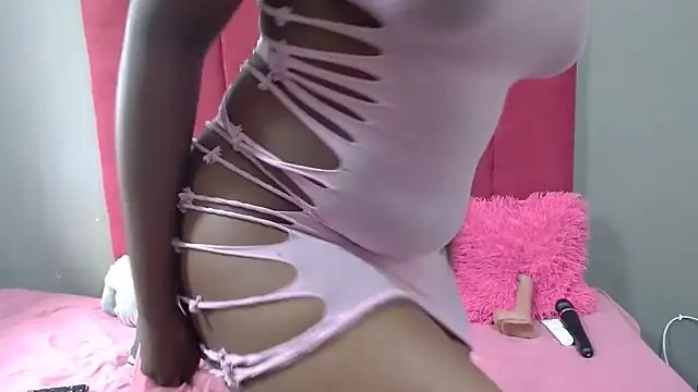 PinkyxGodess online show from 04-20-26, 09:45
