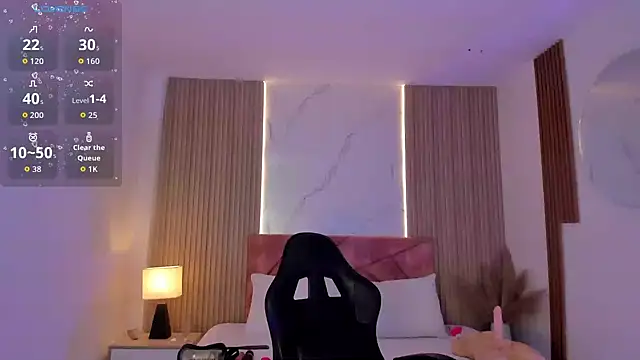 clairemillerx online show from 06-09-26, 07:48