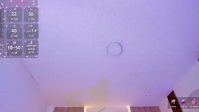 clairemillerx online show from 06-30-26, 06:08