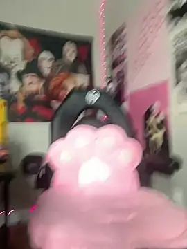 spookiebaddie online show from 07-02-26, 06:25