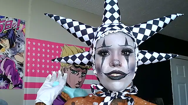 spookiebaddie online show from 07-11-26, 11:27