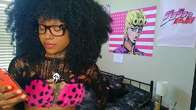 spookiebaddie online show from 04-16-26, 06:08