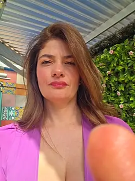 CelineBoyer  online show from 05-30-26, 08:47