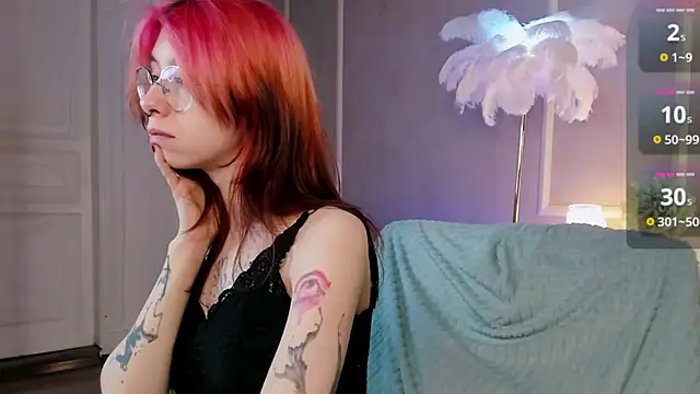 Alice Nyx online show from 04-29-26, 08:48