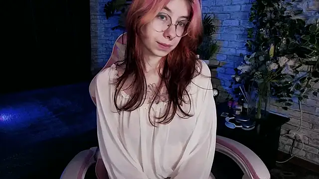 Snapshot of Alice_Nyx chatting on 06-29-26, 08:41 Alice Nyx online show from 06-29-26, 08:41