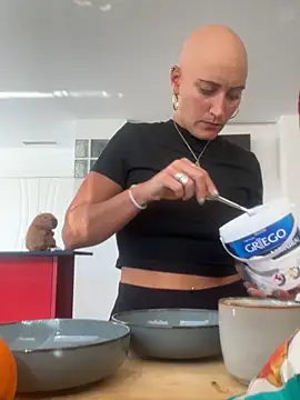 zensorial online show from 04-05-26, 08:54