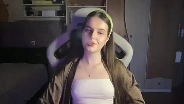 Oleksiiss online show from 04-19-26, 12:22