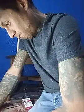 eroos twink online show from 11-17-25, 05:33