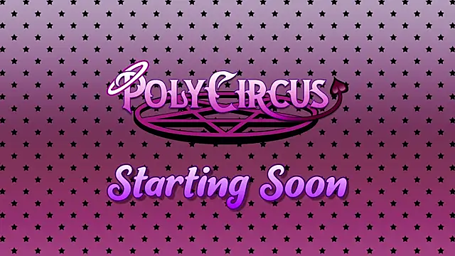 Snapshot of PolyCircus chatting on 07-11-26, 04:24 PolyCircus online show from 07-11-26, 04:24