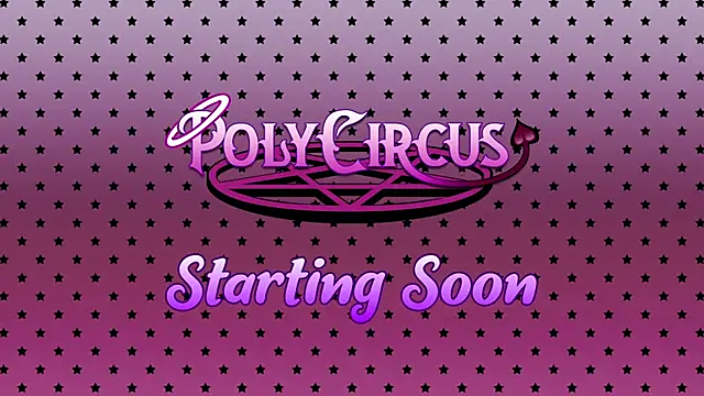 PolyCircus online show from 05-03-26, 03:11