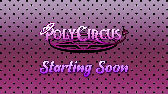 Snapshot of PolyCircus chatting on 07-12-26, 03:51 PolyCircus online show from 07-12-26, 03:51