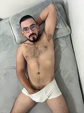 big bearman online show from 04-23-26, 01:23
