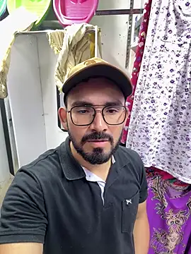 big bearman online show from 04-19-26, 03:24