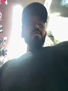 big bearman online show from 04-20-26, 05:58