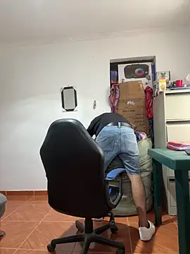 big bearman online show from 05-15-26, 09:35