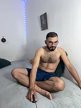 big bearman online show from 07-05-26, 05:31