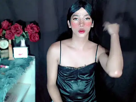 xCandy Hotgirlx online show from 05-25-26, 01:21