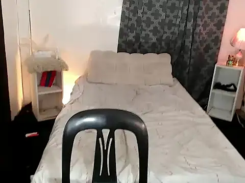 xCandy Hotgirlx online show from 05-07-26, 07:01