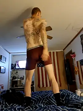 travisrwade online show from 04-07-26, 01:13