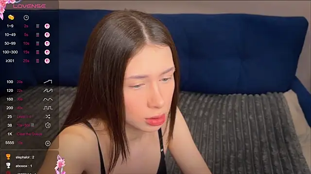 nancynicely online show from 05-12-26, 11:16