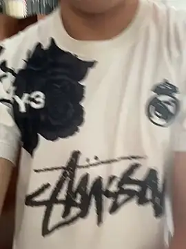 Snapshot of YorSexboy777 chatting on 04-04-26, 10:44 YorSexboy777 online show from 04-04-26, 10:44