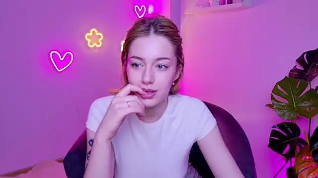 Snapshot of AmeliaCarterr chatting on 04-06-26, 02:51 AmeliaCarterr online show from 04-06-26, 02:51
