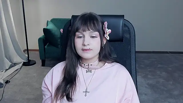 TeressaVeiga online show from 04-07-26, 11:45