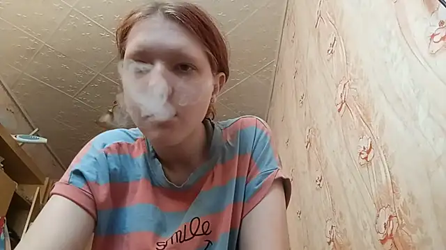 Snapshot of BirgitKamal chatting on 05-10-26, 11:36 BirgitKamal online show from 05-10-26, 11:36