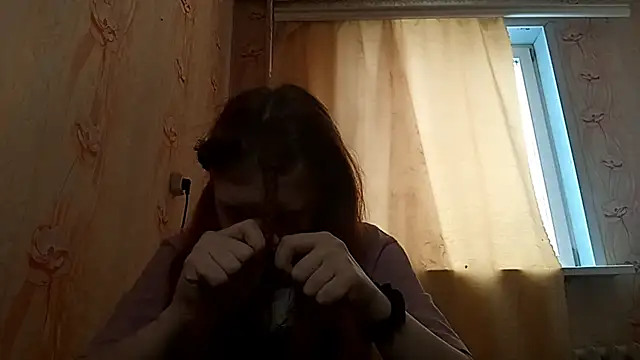 Snapshot of BirgitKamal chatting on 04-26-26, 09:17 BirgitKamal online show from 04-26-26, 09:17