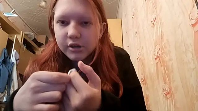 Snapshot of BirgitKamal chatting on 05-15-26, 10:02 BirgitKamal online show from 05-15-26, 10:02