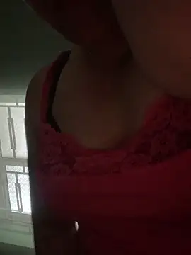   Evelyn   online show from 05-24-26, 11:21