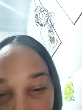 flor hott online show from 04-06-26, 02:07