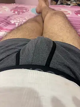 Saksham57953 online show from 04-08-26, 03:46