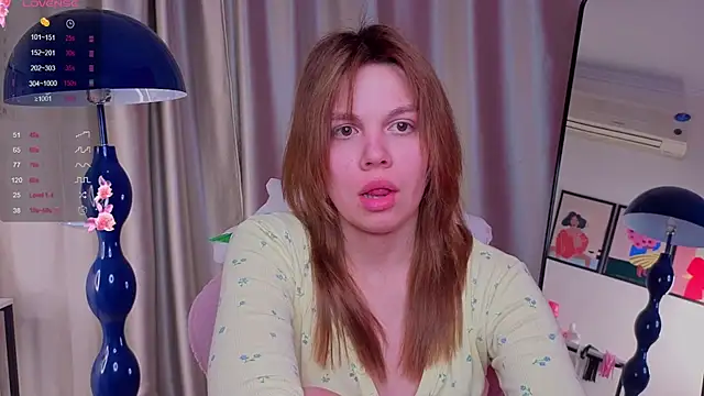 ScarletMarnei online show from 07-08-26, 03:08