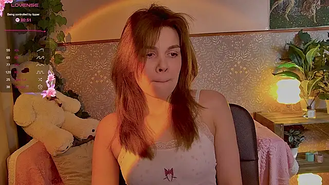 ScarletMarnei online show from 06-28-26, 03:13