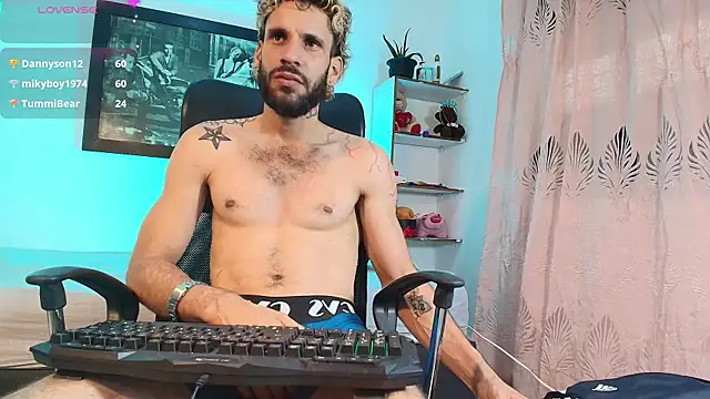 Snapshot of Axel_storm2 chatting on 04-04-26, 02:45 Axel storm2 online show from 04-04-26, 02:45