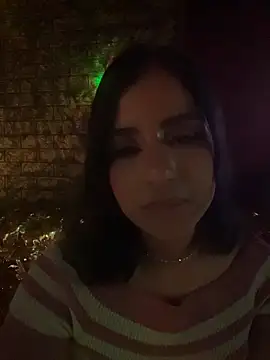 SusanneGrace online show from 05-17-26, 03:28