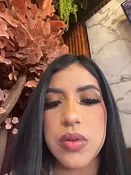 SusanneGrace online show from 05-22-26, 07:12