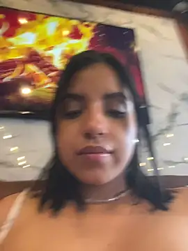 SusanneGrace online show from 05-10-26, 06:10