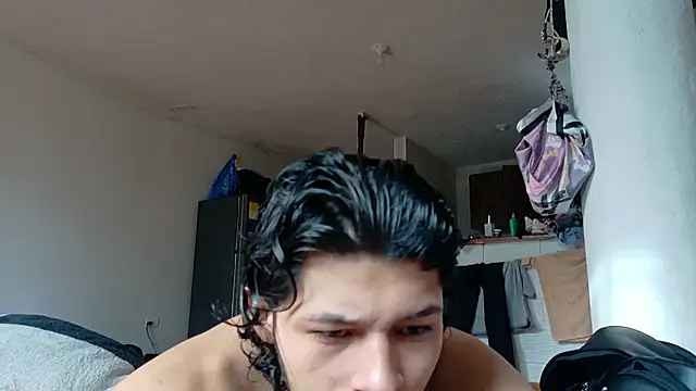 -Apolo ayala- - online show from 04-24-26, 01:13