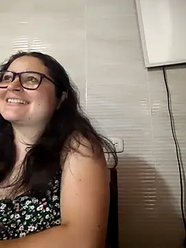 Dark Cherry20 online show from 04-04-26, 09:54