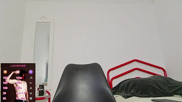 Belacqu online show from 06-15-26, 01:22