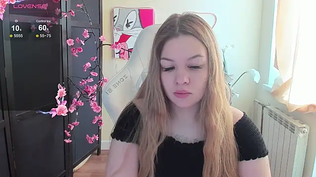 AmeliePeach online show from 04-30-26, 01:56