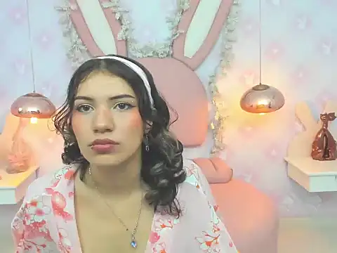 Miia Desire online show from 04-14-26, 04:17