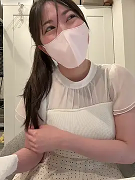 hiyori hiyochan online show from 08-06-26, 12:00